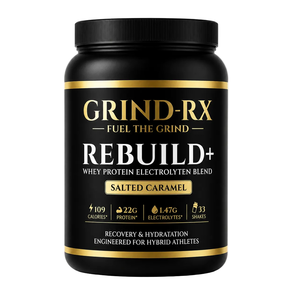REBUILD+