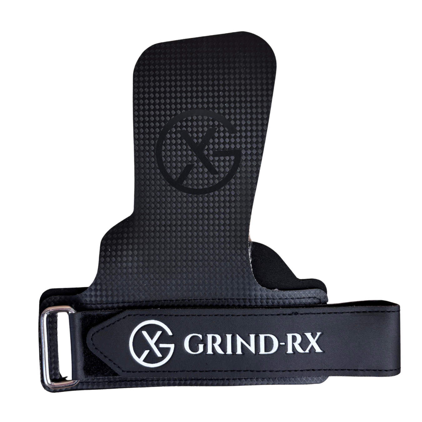 GRIND-RX Elite Grips (kein Chalk) + gratis Schweißbänder