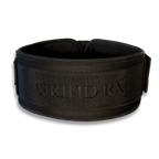 GRIND-RX Gewichthebergürtel