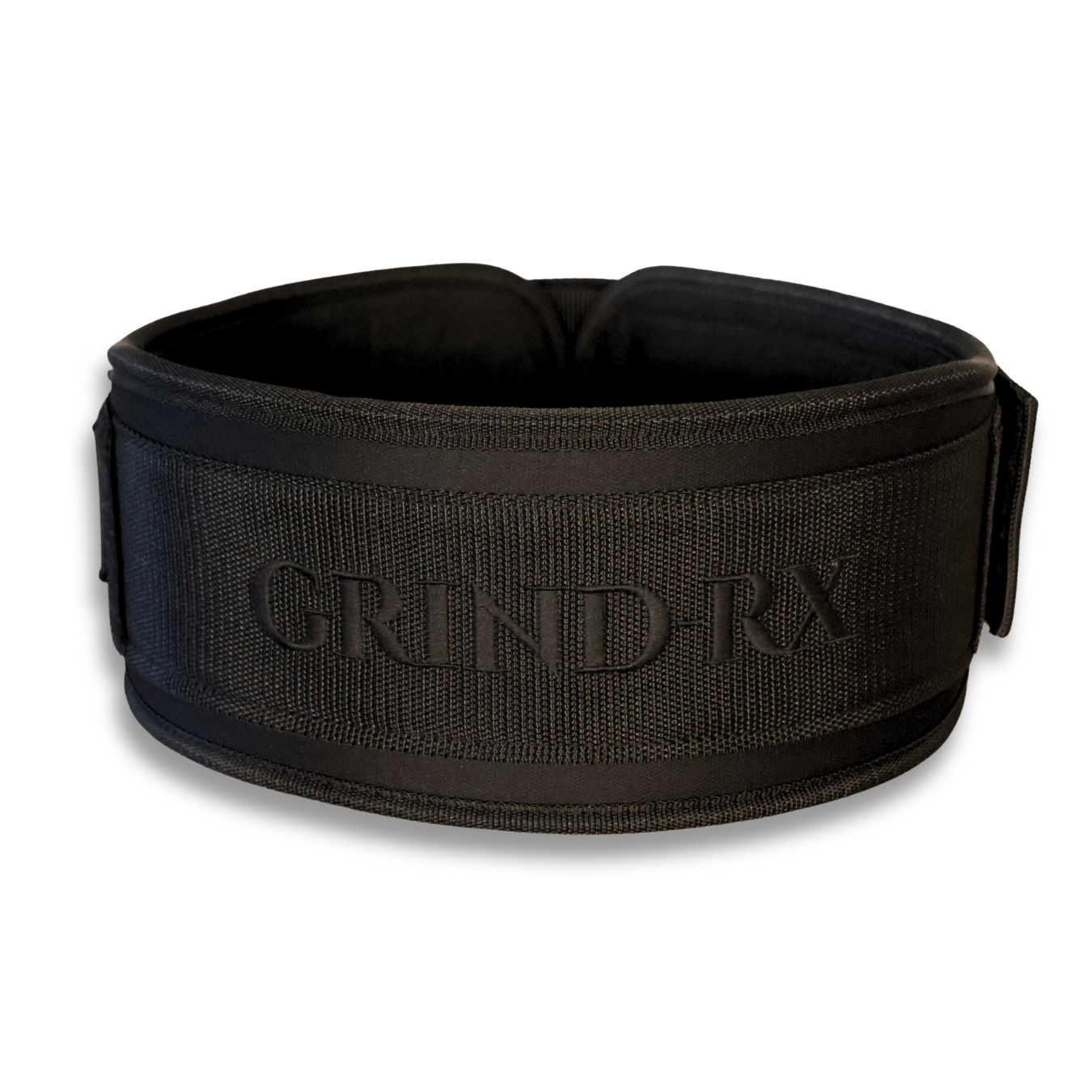 GRIND-RX Gewichthebergürtel