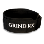 GRIND-RX Gewichthebergürtel