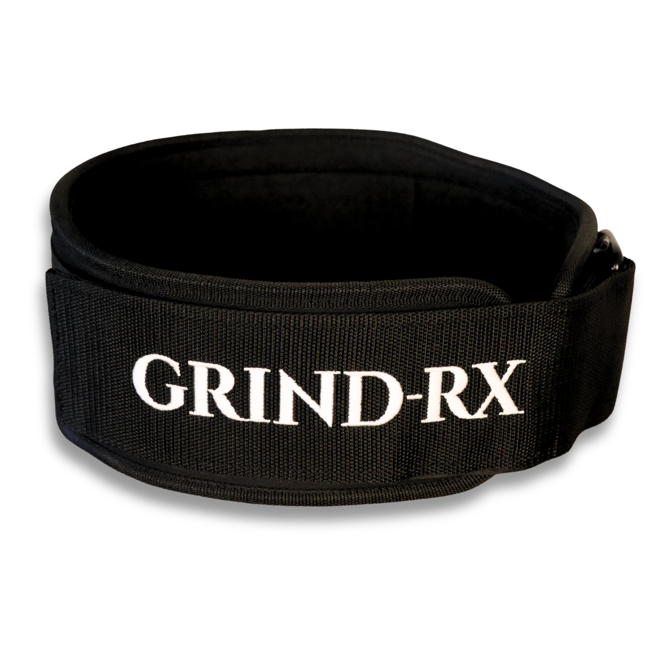 GRIND-RX Gewichthebergürtel