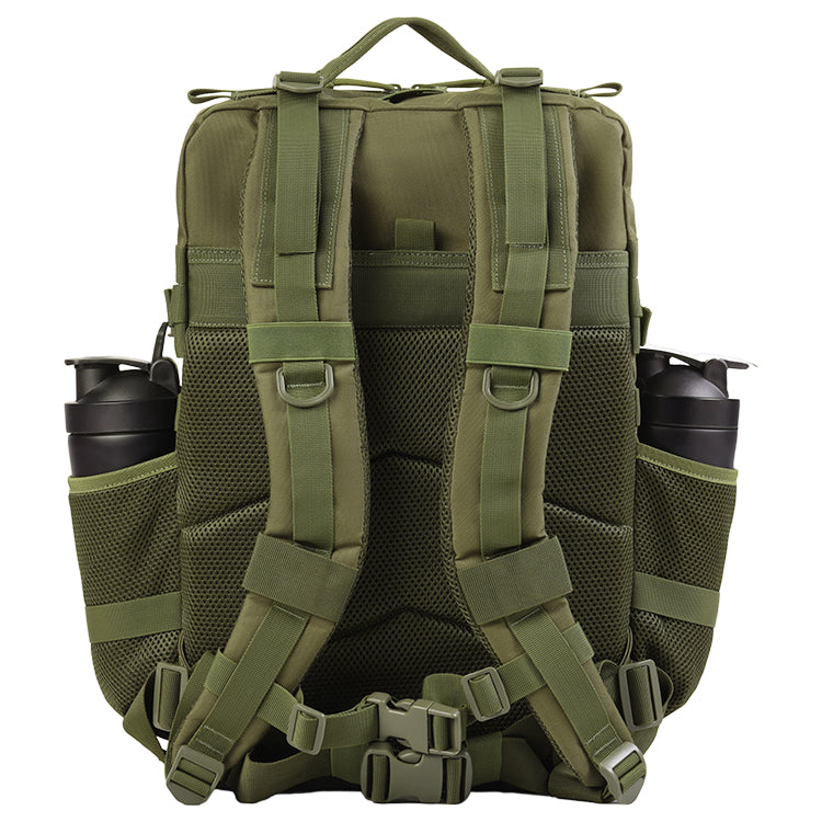 GRIND-RX Taktischer Rucksack 45L