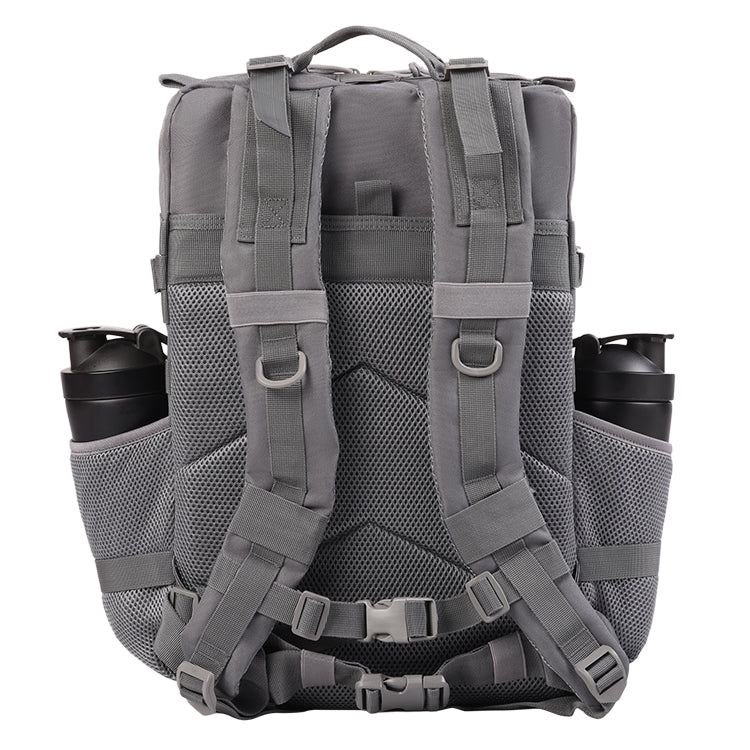 GRIND-RX Taktischer Rucksack 45L