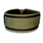 GRIND-RX Gewichthebergürtel