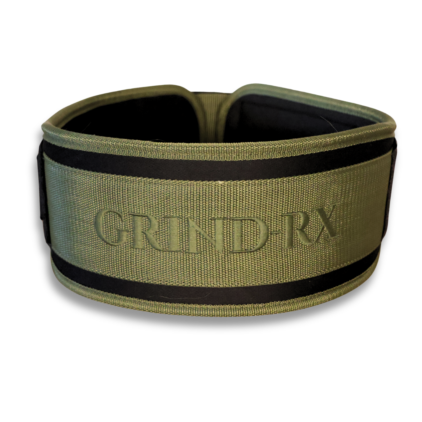 GRIND-RX Gewichthebergürtel