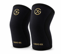 GRIND-RX Performance Knee Sleeves 7MM