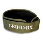 GRIND-RX Gewichthebergürtel