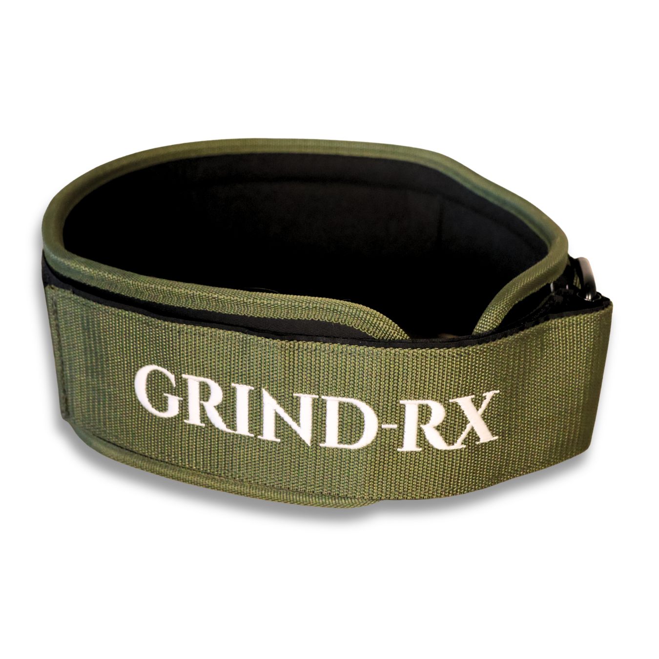 GRIND-RX Gewichthebergürtel