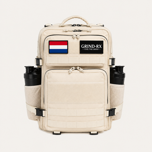 GRIND-RX Taktischer Rucksack 45L