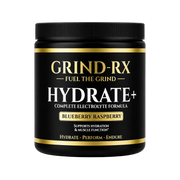 HYDRATE+