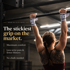Elite Grips