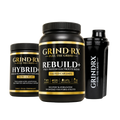 Hybridpaket