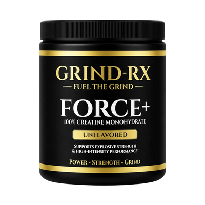 FORCE+
