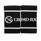 GRIND-RX Elite Grips (kein Chalk) + gratis Schweißbänder
