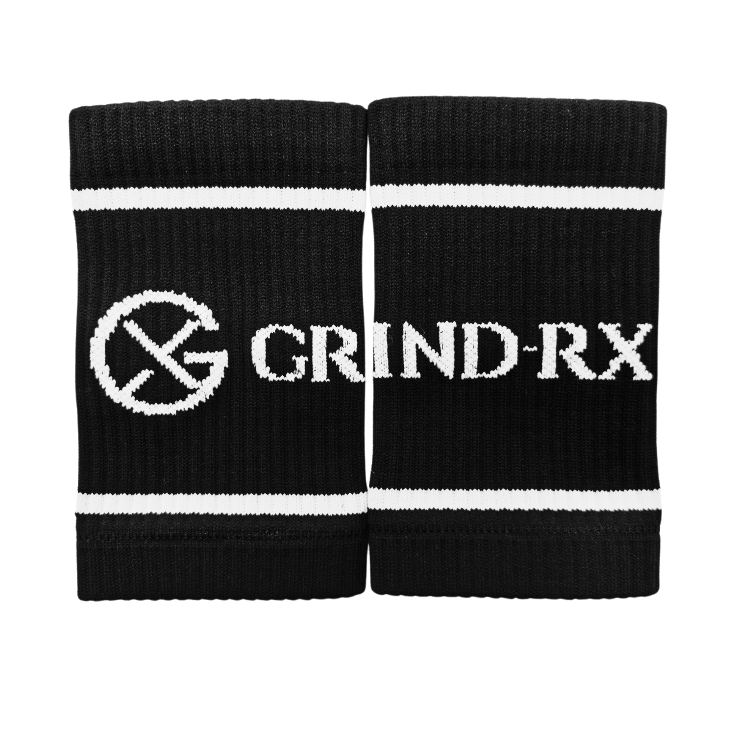 GRIND-RX Elite Grips (kein Chalk) + gratis Schweißbänder