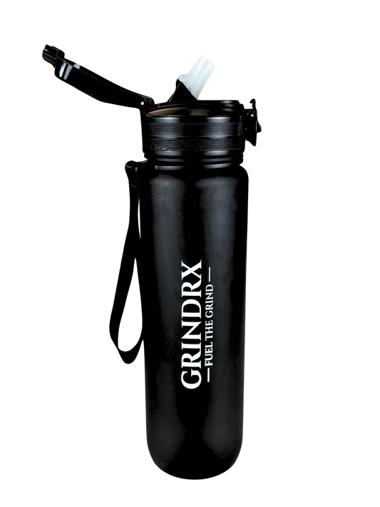 Luxe GRIND-RX 1L Hydroflasche