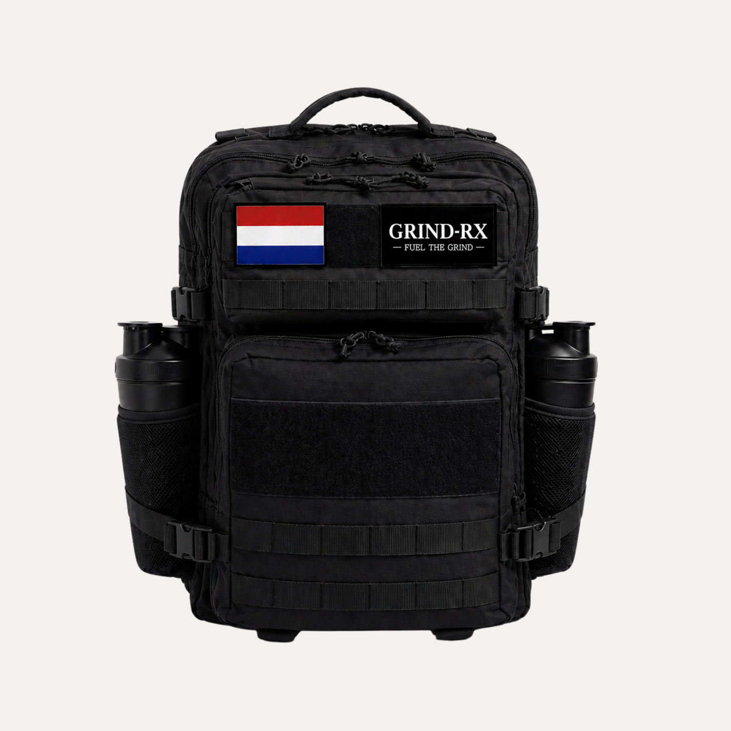GRIND-RX Taktischer Rucksack 45L
