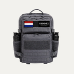 GRIND-RX Taktischer Rucksack 45L