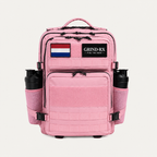GRIND-RX Taktischer Rucksack 45L