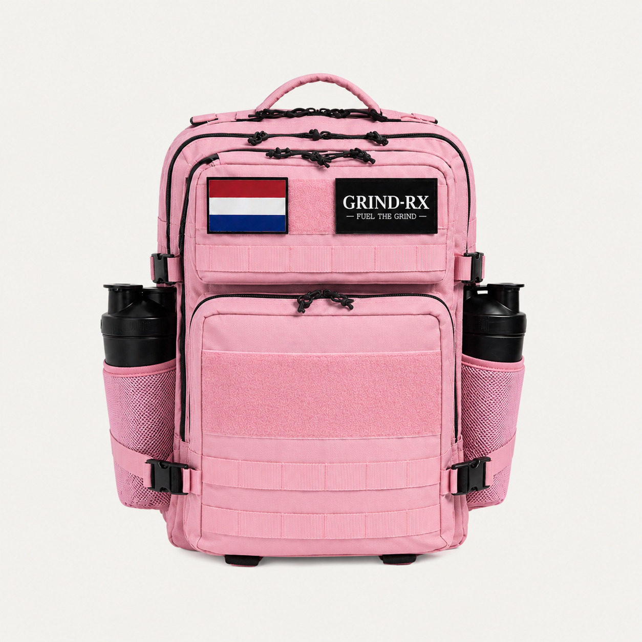 GRIND-RX Taktischer Rucksack 45L