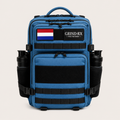 GRIND-RX Taktischer Rucksack 45L