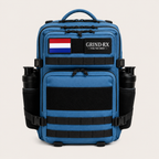 GRIND-RX Taktischer Rucksack 45L