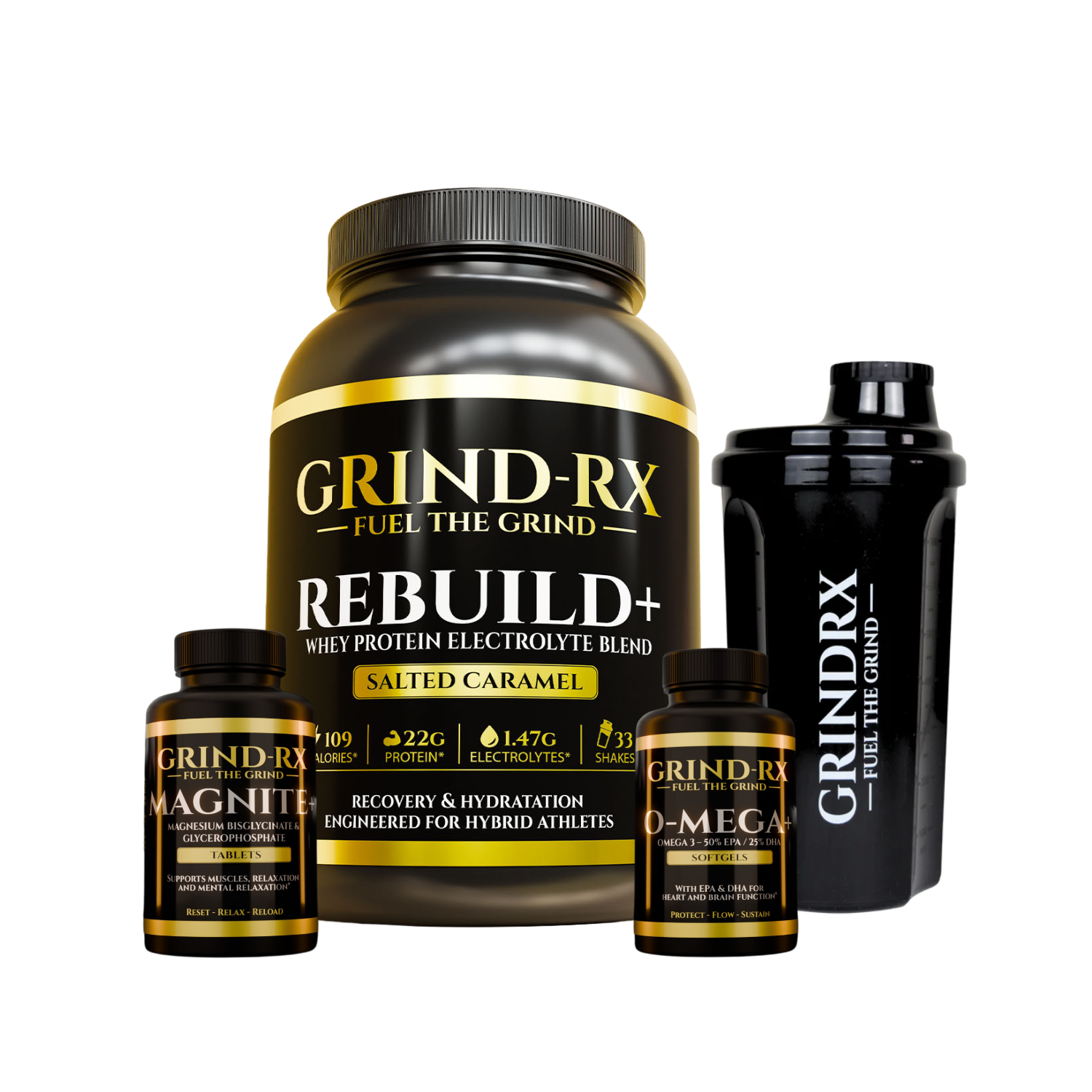 Wiederherstellungspaket