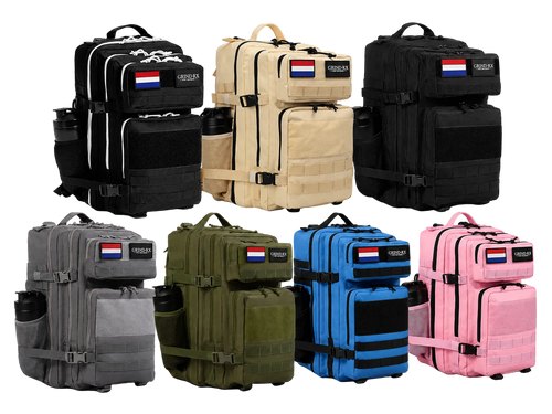 Tactical Backpack 45L