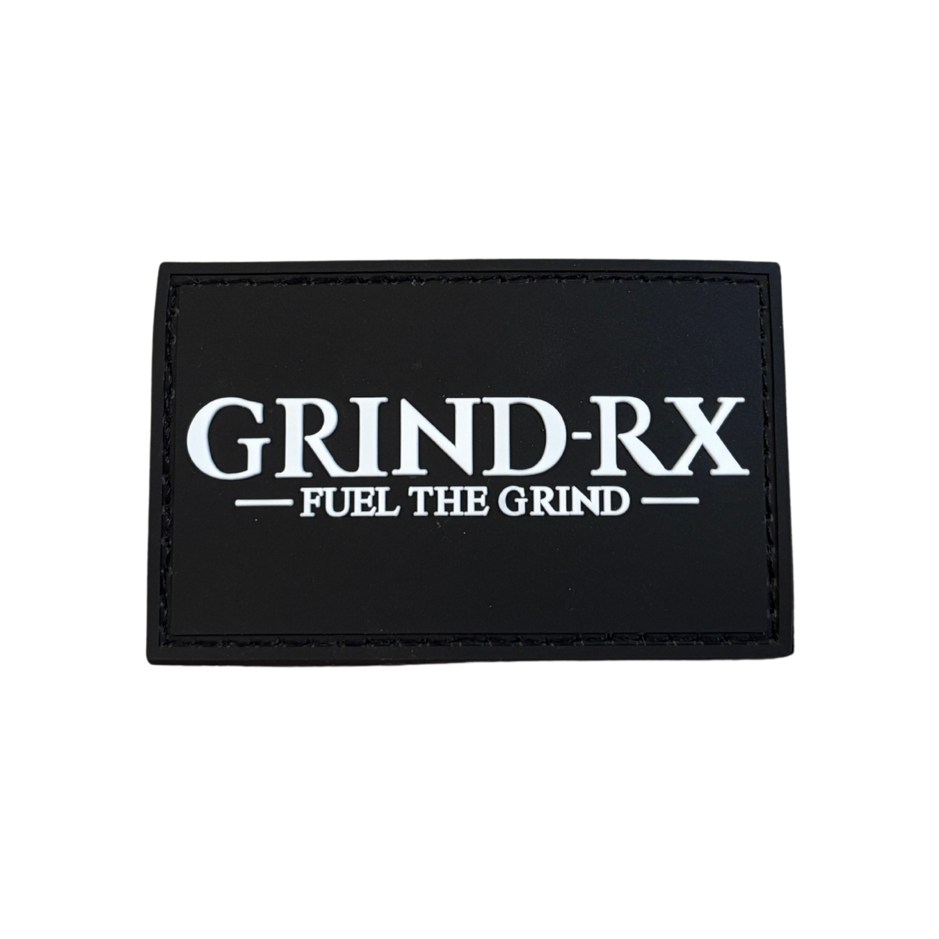 GRIND-RX Patch